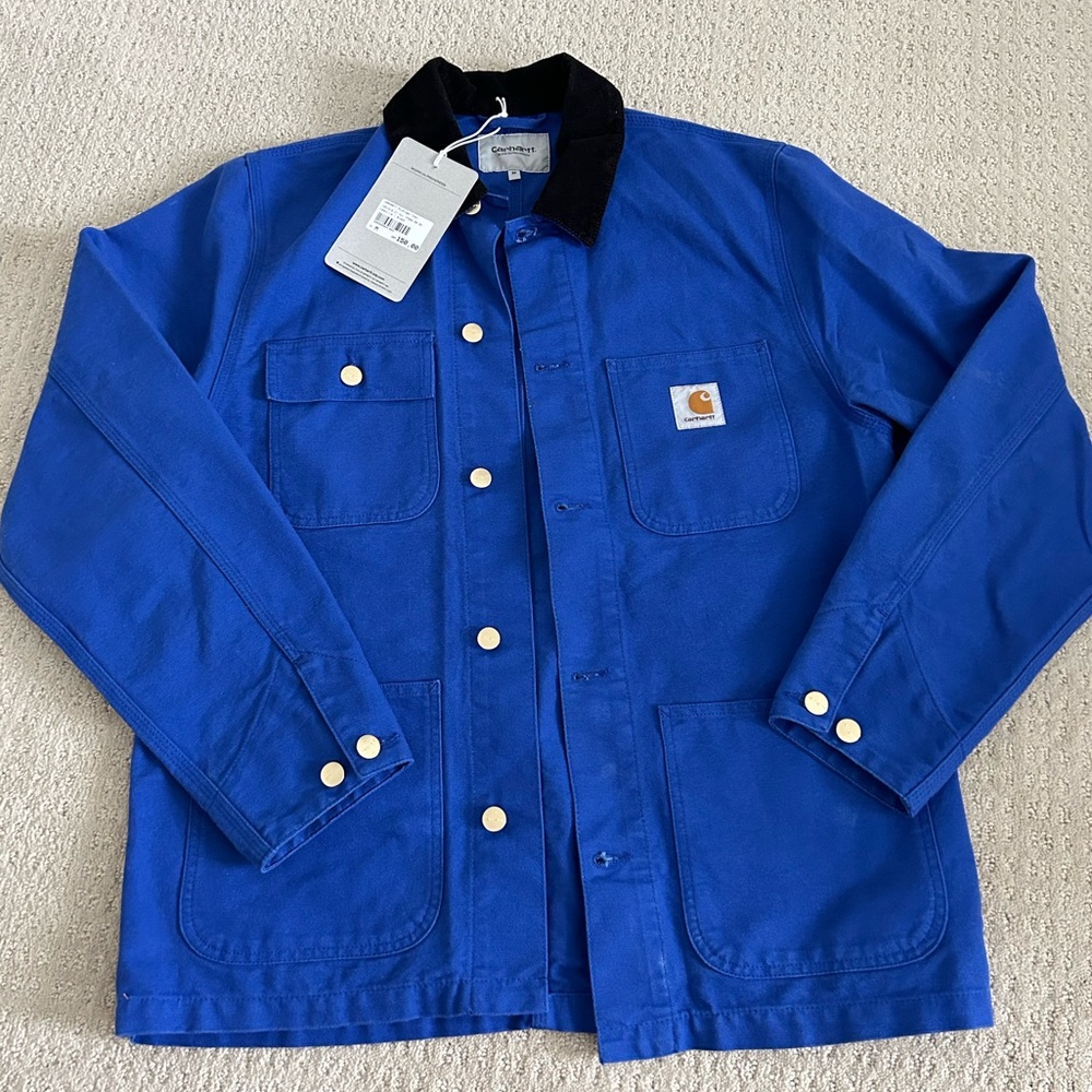 CARHARTT WIP MICHIGAN JACKET